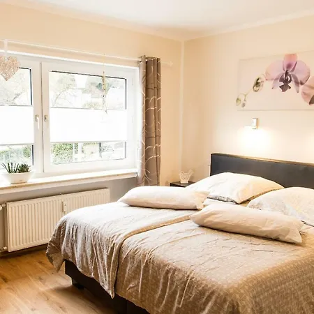 Haus Burgfee - Obere Etage * Cochem