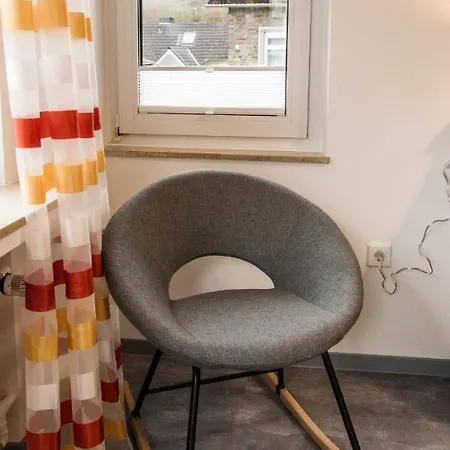 Haus Burgfee - Obere Etage *