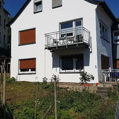 Appartamento Haus Burgfee - Obere Etage