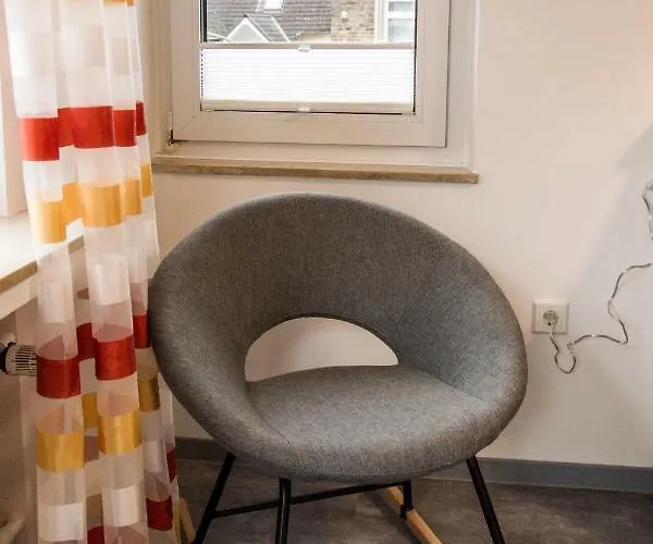 Haus Burgfee - Obere Etage *